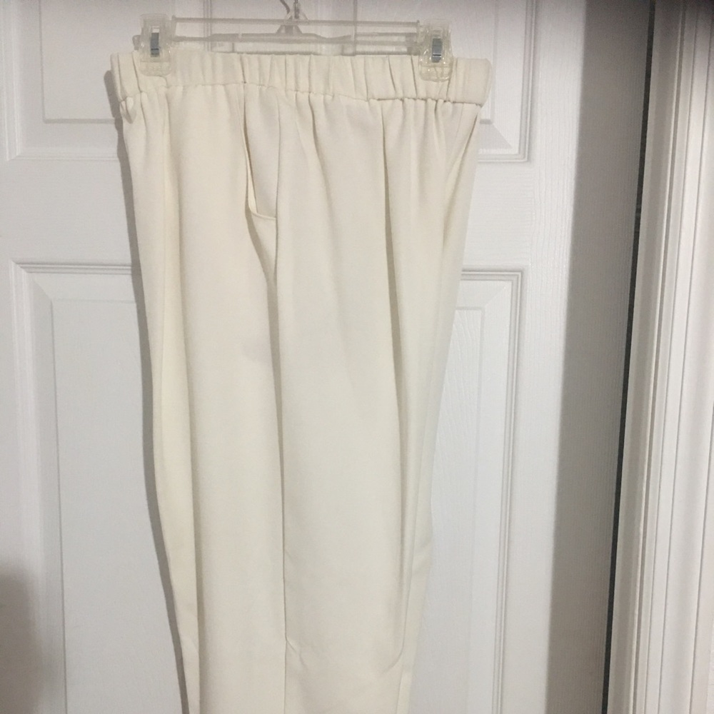 Slacks